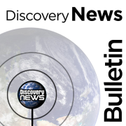 Discovery News Bulletin