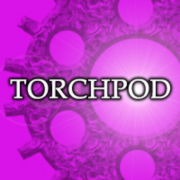 Torchwood-TorchPod!