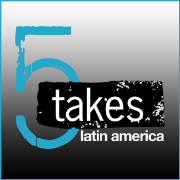 Travel Channel's 5 Takes Latin America