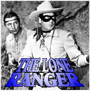 The Lone Ranger Podcast