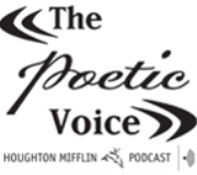 Houghton Mifflin Poetry Podcast: The Poetic Voice