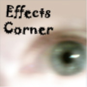 Effects Corner