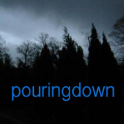 pouringdown