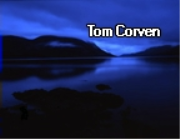 Audiobook - Tom Corven