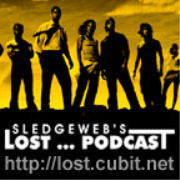 Sledgeweb's LOST Podcast