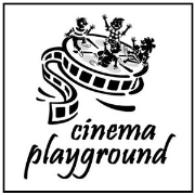 Cinema Playground: Screen Test