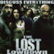The Lost Lowdown Podcast