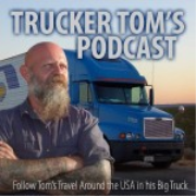 Trucker Tom's Podcast