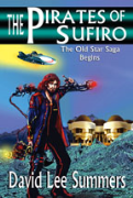 The Pirates of Sufiro - A free audiobook by David Lee Summers