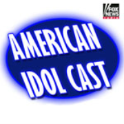 FOX News Radio's American Idol Cast