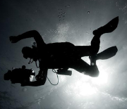 DeepCore's Adventure Underwater Diving Video's