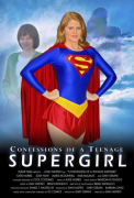 Confessions Of A Teenage Supergirl