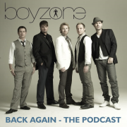 Boyzone - Back Again