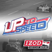 IZOD IndyCar Series: Up to SPEED