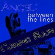 Angel Between The Lines