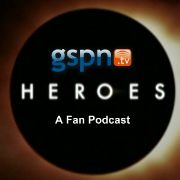 gspn.tv - Heroes Podcast - Free Feed