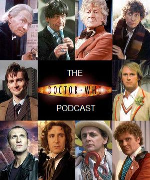 The Doctor Who Podcast