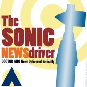 The Sonic Newsdriver