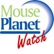 MousePlanetWatch - THIS FEED HAS BEEN DISCONTINUED!