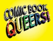 Comic Book Queers