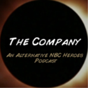 The Company: Heroes Podcast » Podcast