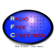 Radio Free Cybertron