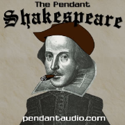 Pendant Productions - The Pendant Shakespeare aka the Wild Bill Variety Show