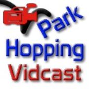 Park Hopping Vidcast 5 - Disneylands 50th Part 1