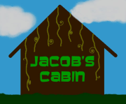 Jacob's Cabin Lost Podcast
