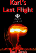 Karl's Last Flight - A free audiobook by Basil Sands