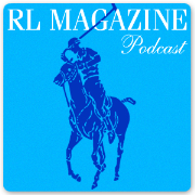 RL Magazine Podcast