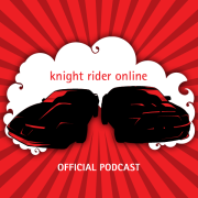 Knight Rider Online Podcast