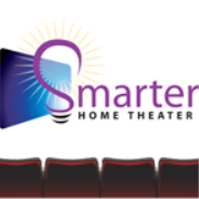 Smarter Home Theater