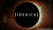 Sidekicks - A Heroes Podcast