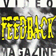 Feedback Video Magazine