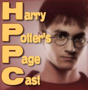  Harry Potter's Page Cast - HPPC