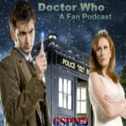 gspn.tv - Doctor Who Fan Podcast - Free Feed
