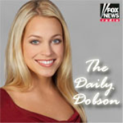 Daily Dobson Entertainment Podcast