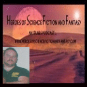 Heroes of Science Fiction and Fantasy