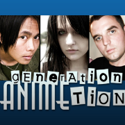 Generation Animetion