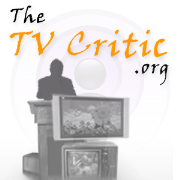 The TV Critic Podcast Channel