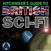Hitchhiker's Guide to British Sci-Fi - 001