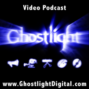 Ghostlight Productions Video Podcast