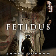 FETIDUS - The Foundation for the Ethical Treatment of the Innocently Damned, Undead and Supernatural