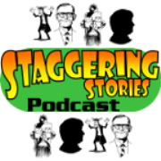 Staggering Stories Podcast