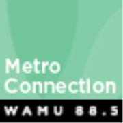 WAMU: Metro Connection Podcast