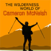 The Wilderness World of Cameron McNeish