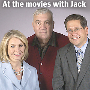 At the movies with Jack (Video)