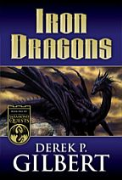 Iron Dragons: Book 1 - The Saramond Quests - A free audiobook by Derek Gilbert