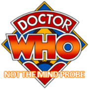 Doctor Who Podcast: Not The Mind Probe